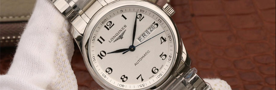 长春浪琴（Longines）手表的保养方法
