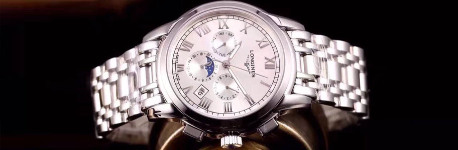 查询浪琴（Longines）长春官方售后点